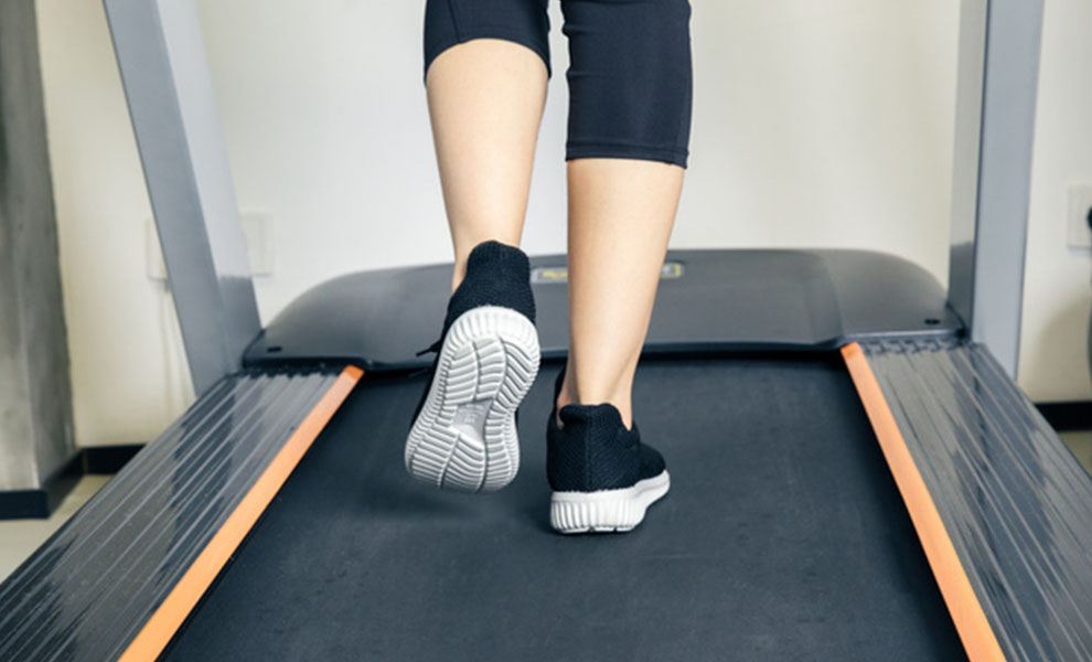 健身、娛樂(lè)行業(yè)用輸送帶